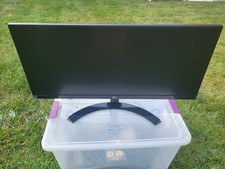 Ultrawide 29um50 dual for sale  Tonawanda