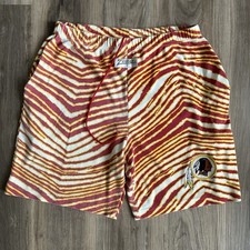 Vintage zubaz washington for sale  Windermere