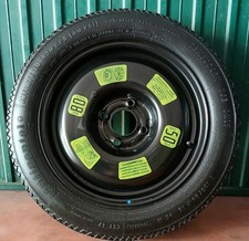 Ruotino scorta 125 usato  Albano Laziale