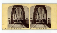 Angleterre intérieur pont d'occasion  Pagny-sur-Moselle