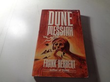 Frank herbert dune for sale  LLANFAIRPWLLGWYNGYLL