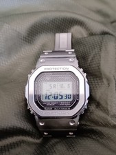 Casio shock gmw gebraucht kaufen  Herne