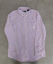 Chemise chaps ralph d'occasion  Coulanges-lès-Nevers
