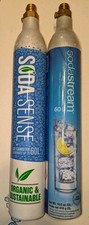 Lot sodastream soda for sale  Stuart