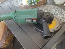 Bosch pws 1700 gebraucht kaufen  Schönefeld