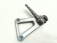 Pedana poggiapiede sinistra usato Pedana poggiapiede sinistra usato  Italia