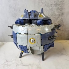 Hasbro transformers supreme for sale  Houston