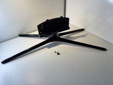 Stand samsung ue40f6100 for sale  DAGENHAM