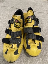 Sidi radrennschuhe gr gebraucht kaufen  Wolfsburg