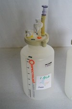 Usado, Spectrum Labs ACBT-4TC reservatório garrafa de 4 litros, quantidade 4 3/4" tampa de portas tri-clamp comprar usado Usado, Spectrum Labs ACBT-4TC reservatório garrafa de 4 litros, quantidade 4 3/4" tampa de portas tri-clamp comprar usado  Enviando para Brazil