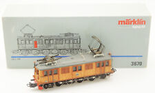 Märklin 3670 lok gebraucht kaufen  Neumünster
