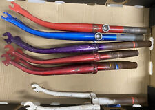 GARFO VINTAGE 1970 NOS RALEIGH 24”, 20” & 16” RODA - ANÚNCIO É PARA UM GARFO! comprar usado  Enviando para Brazil