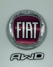 2012 2017 fiat for sale  Easley
