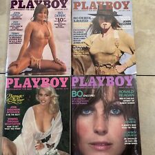 Play boy magazine for sale  Trenton