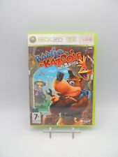 Banjo-Kazooie Nuts&Bolts - Xbox 360 - Complet en boite, usado comprar usado  Enviando para Brazil