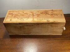 Ancienne caisse bois d'occasion  Pont-sur-Yonne