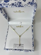 Isabella necklace for sale  LONDON