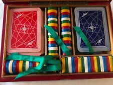 Scatola carte gioco usato  Venzone