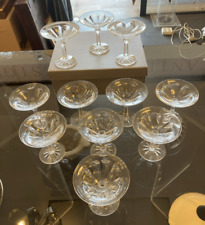 Baccarat dry martini d'occasion  Expédié en Belgium