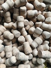 Real champagne corks for sale  HOUNSLOW
