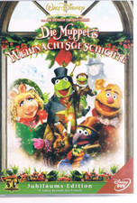 Muppets weihnachtsgeschichte t gebraucht kaufen  Berlin
