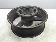 Rear wheel yamaha for sale  DONCASTER