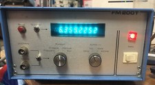 Frequenz generator zähler gebraucht kaufen  Norderstedt