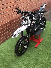 49cc mini moto for sale  GOOLE