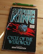 Cycle werewolf king for sale  UK