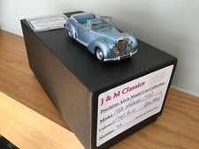 Classics 1953 alvis d'occasion  Expédié en Belgium