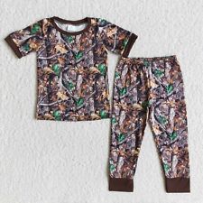 Boys 2pcs short for sale  Allen