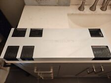 Amplificador Mosconi AS 200.4 4 canais #3 1900 Watt comprar usado  Enviando para Brazil