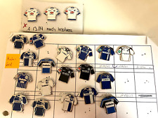 Trikot pins arminia gebraucht kaufen  Lehrte