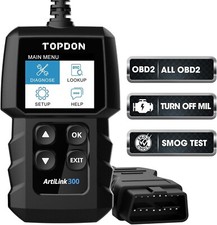 Topdon al300 bd2 gebraucht kaufen  Lichtenfels