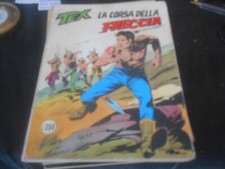Tex dal 103 usato  Tavernerio