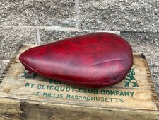 Vintage selle giuliari d'occasion  Expédié en Belgium