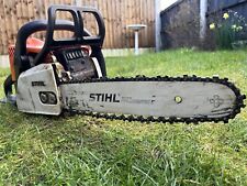 Stihl ms180 petrol for sale  DERBY