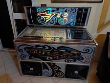 Jukebox rock ola usato  Serracapriola