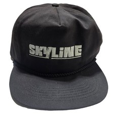 Vintage skyline cap d'occasion  Expédié en Belgium