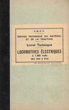 Livret technique 2d2 d'occasion  Albi