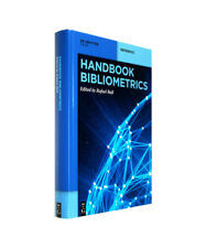 Handbook bibliometrics gebraucht kaufen  Trebbin