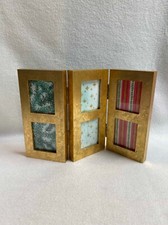 Gold sponge painted for sale  Lewis Center