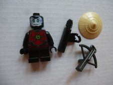 Lego ninjago minifigur gebraucht kaufen  Soest