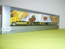 Herpa scania ristimaa gebraucht kaufen  Hechthausen