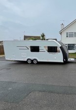 2021 swift sprite for sale  BOGNOR REGIS