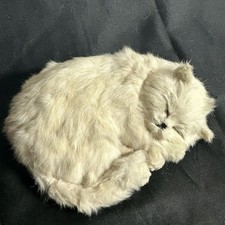 Vtg sleeping curled for sale  Potomac
