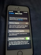 Apple iphone 32gb for sale  WAKEFIELD