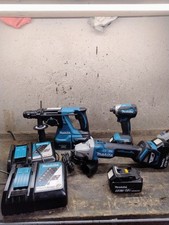 Makita kit tassellatore usato  Guiglia