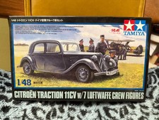 Tamiya 32731 citoen for sale  Lincoln