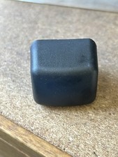Thule black square for sale  GLASGOW